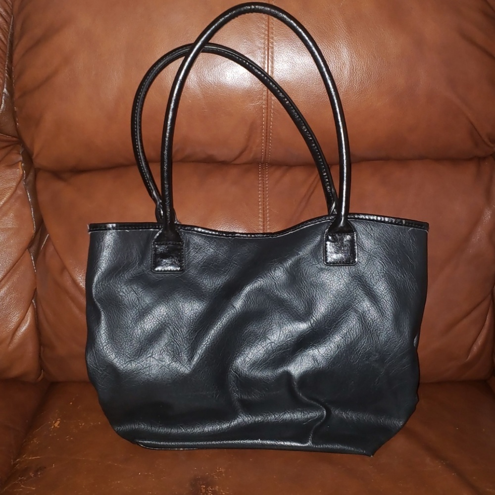 EUC Style&Co. Black purse. - Picture 2 of 7